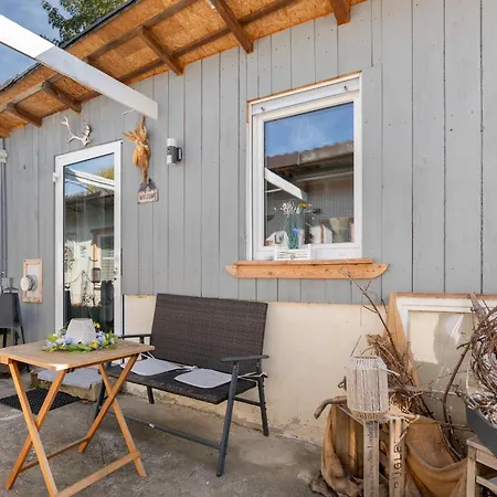 Holiday home Viking