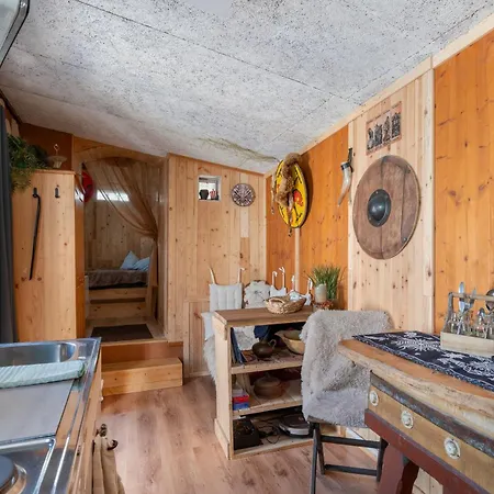 Viking Holiday home Eppingen