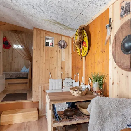 Holiday home Viking Eppingen