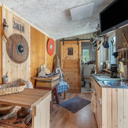 Viking Holiday home *